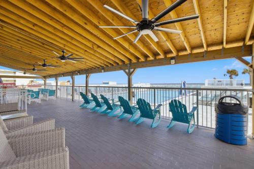 Seadmed, The Maverick Resort - Ormond Beach in Ormond Beach (FL)