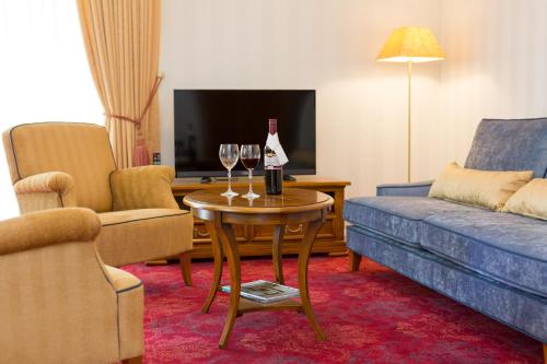 Hotel Erbprinzenpalais - image 11
