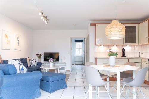 OST8 Ferienwohnung Lörper 2 in Niendorf, Deutschland