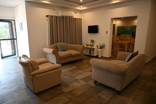 Dade Residences in Midlands