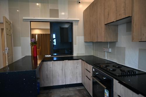 Dade Residences in 密德兰