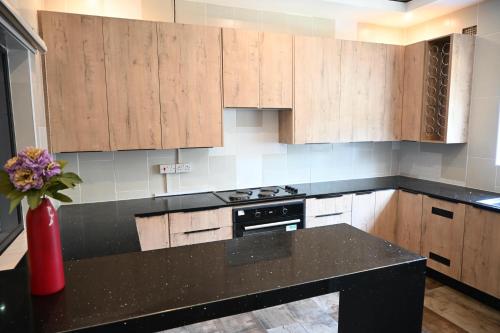 Dade Residences in Midlands