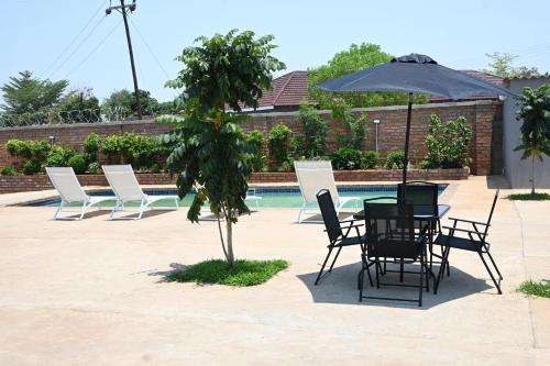 Dade Residences in Midlands