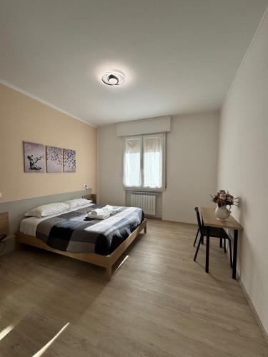 Station's Nest - Bologna Fiera - Free Parking