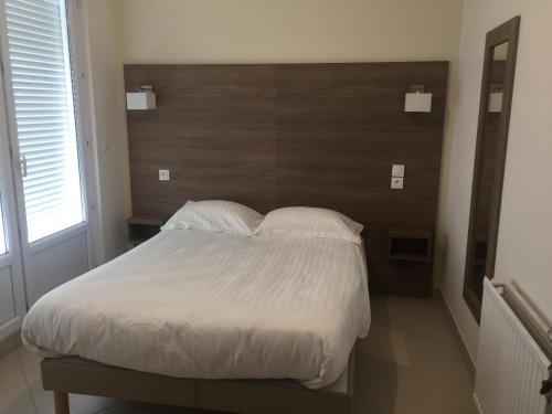 Gite Le Logis Dauphinois in Roussillon (Rhone-Alpes)