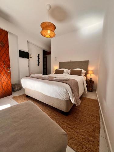 GaliniCafe22-suites in Kakopetria