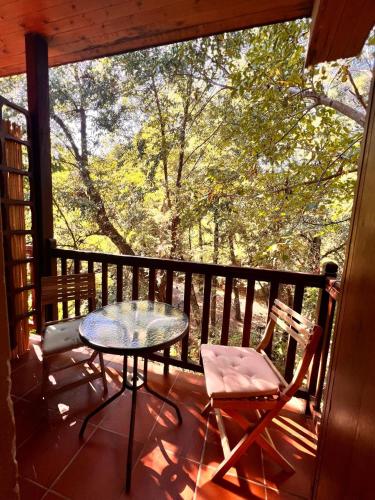 GaliniCafe22-suites in Kakopetria