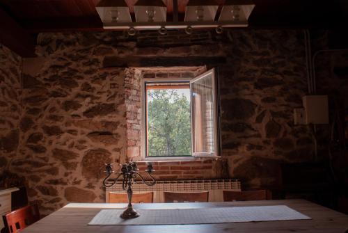 Casa Rural Alto Santiago