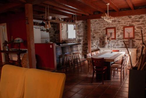 Casa Rural Alto Santiago