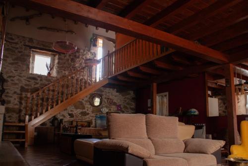 Casa Rural Alto Santiago