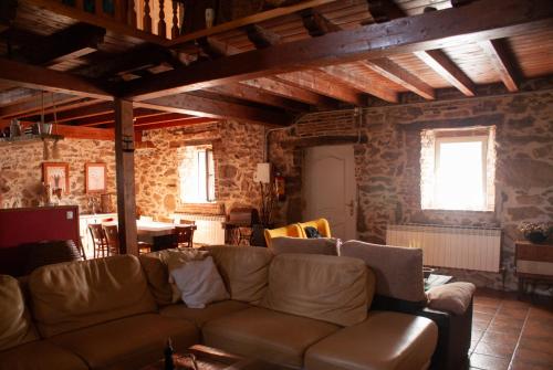 Casa Rural Alto Santiago