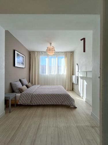 Baker's house - Location saisonnière - Clermont-Ferrand