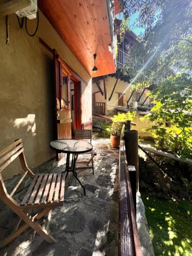 GaliniCafe22-suites in Kakopetria