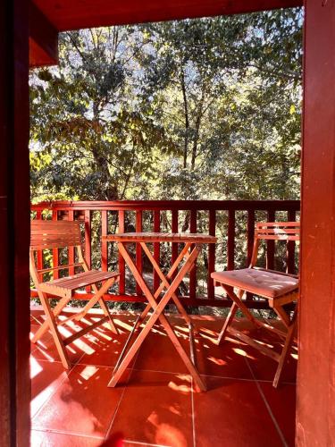GaliniCafe22-suites in Kakopetria