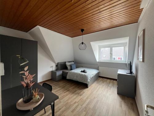 Socha Apartments Zuhause auf Zeit, Monteurwohnungen in Remscheid in Remscheid