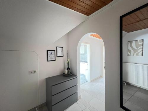 Socha Apartments Zuhause auf Zeit, Monteurwohnungen in Remscheid in Remscheid