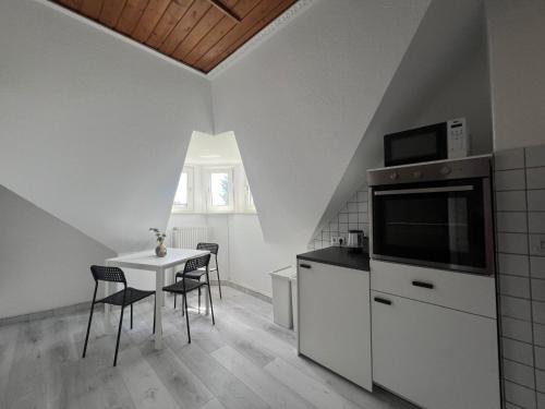 Socha Apartments Zuhause auf Zeit, Monteurwohnungen in Remscheid in Remscheid