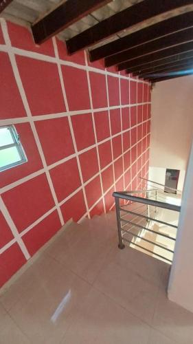 Family Space - Chacara Rosa Beautiful and Comfortable in Jardim Ubirajara