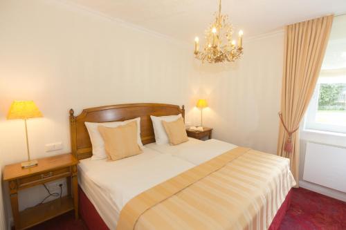 Hotel Erbprinzenpalais - image 12