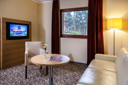 Erdőspuszta Club Hotel Fenyves, Debrecen