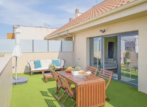 HQ Rooms Apartments San Vicente - image 4