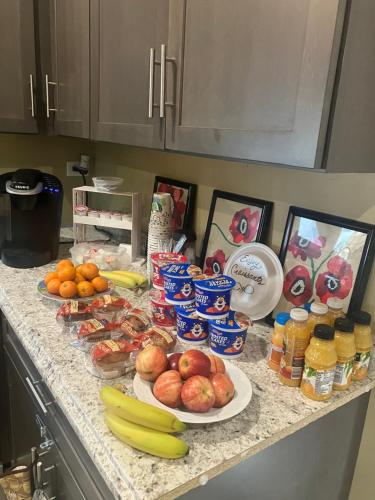 Food and beverages, Revelation Home in Roseland