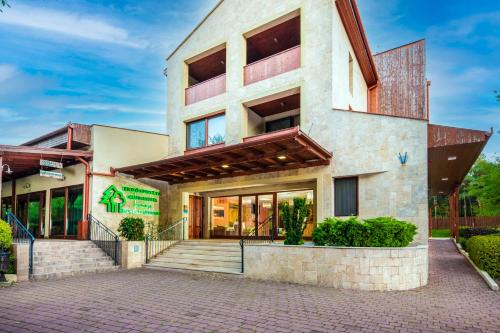 Erdőspuszta Club Hotel Fenyves