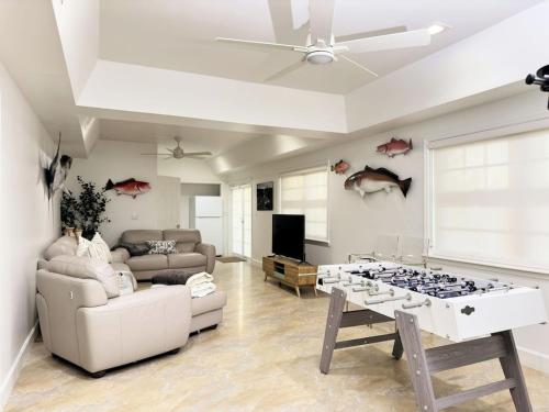 Escape to Paradise In West End Old Bahama Bay in เวสต์เอนด์