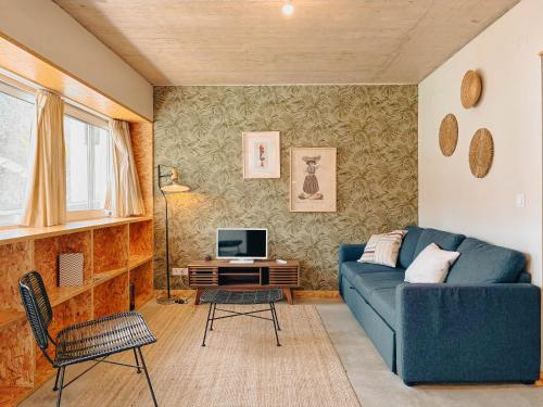 Madragoa Modern Apartments, Lisabon