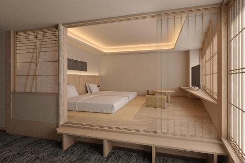 Hotel Fork & Knife Miyajima