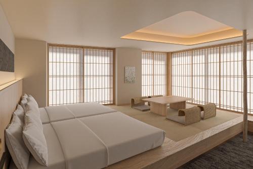 Hotel Fork & Knife Miyajima