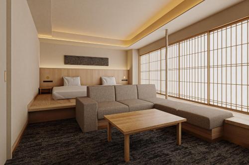 Hotel Fork & Knife Miyajima - Opening in Mar 28th 2026