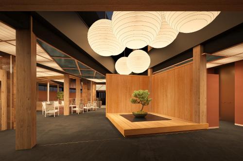 HOTEL FORK & KNIFE Miyajima - Opening in Mar 28th 2026