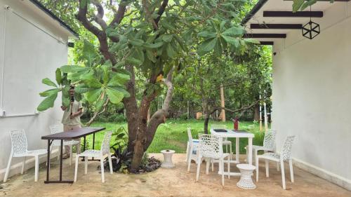 Zomad Hostels, Pondicherry (Auroville) in بونديتْشيري