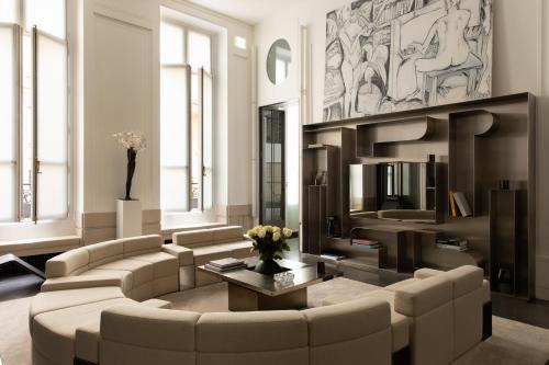 HIGHSTAY - Luxury Serviced Apartments - Saint-Germain I