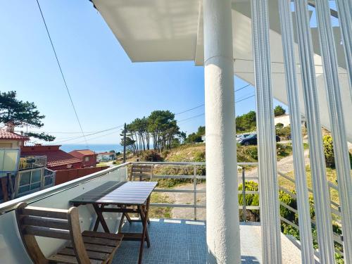 Apartamento Peregrinos Por la Costa Camino Portugués As Casetas (Apartamento Peregrinos Por la Costa Camino Portugues As Casetas) in 羅蘇爾