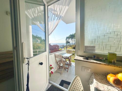 Apartamento Peregrinos Por la Costa Camino Portugués As Casetas (Apartamento Peregrinos Por la Costa Camino Portugues As Casetas) in 羅蘇爾