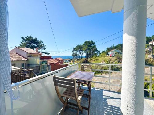 Apartamento Peregrinos Por la Costa Camino Portugués As Casetas (Apartamento Peregrinos Por la Costa Camino Portugues As Casetas) in 羅蘇爾