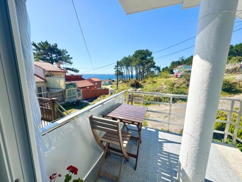 Apartamento Peregrinos Por la Costa Camino Portugués As Casetas (Apartamento Peregrinos Por la Costa Camino Portugues As Casetas) in 羅蘇爾