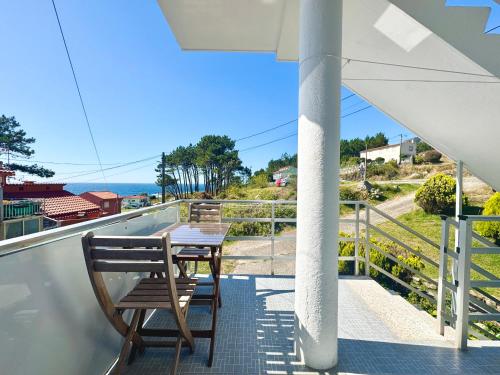 Apartamento Peregrinos Por la Costa Camino Portugués As Casetas (Apartamento Peregrinos Por la Costa Camino Portugues As Casetas) in 羅蘇爾