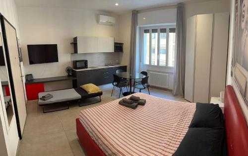 Marconi 30 Apartment 4