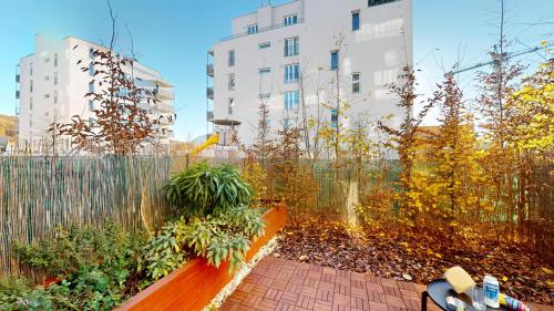 3unity Apartment Kamence