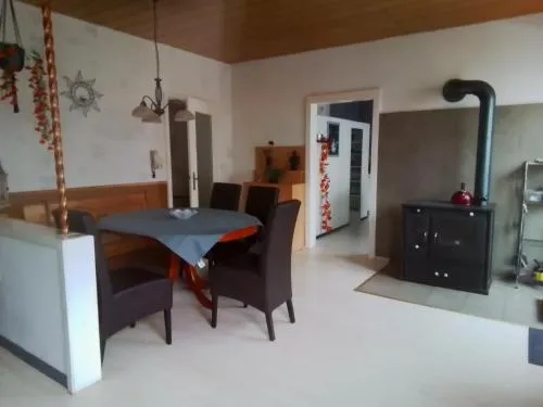 Ferienwohnung Anni in Krottelbach, Deutschland