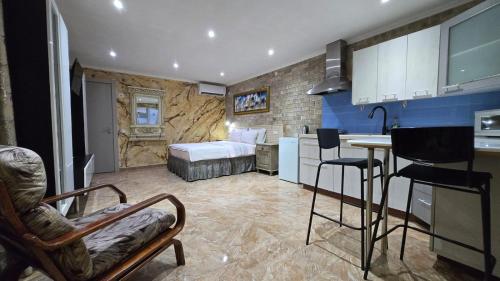 Shahal Apartments in באר שבע