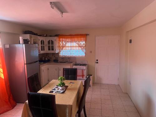 Mountain View Apartments in Corinth