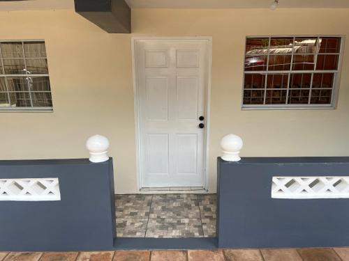 Mountain View Apartments in Corinth