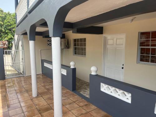 Mountain View Apartments in Corinth