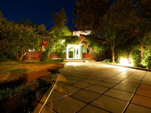 Vila Palma Palic - image 9