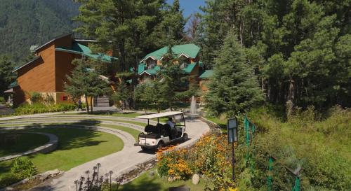 Radisson Golf Resort Pahalgam