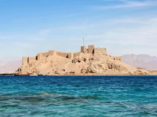 Movenpick Taba Resort & Spa